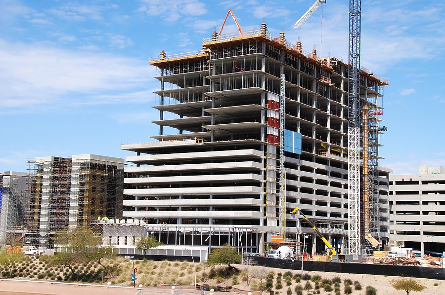 The Watermark Tempe by Brian LoBue