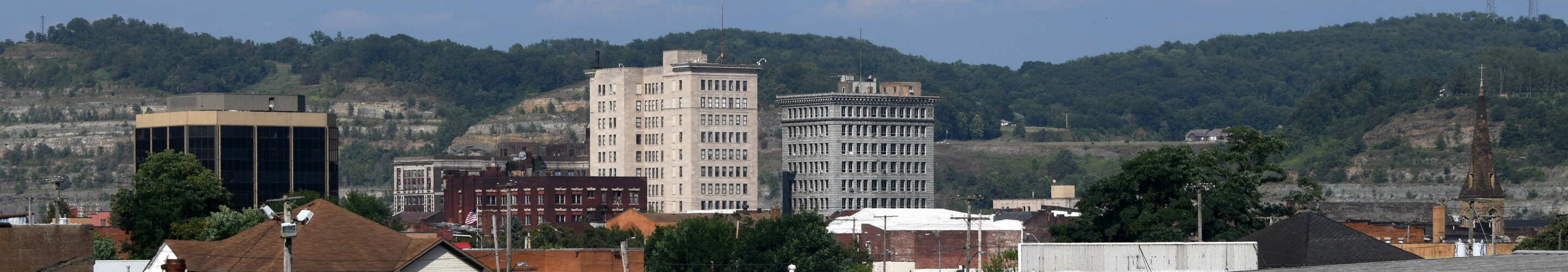Steubenville