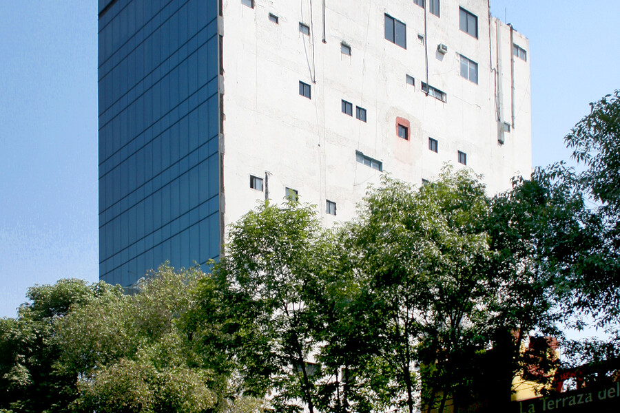 Río Tíber 100
