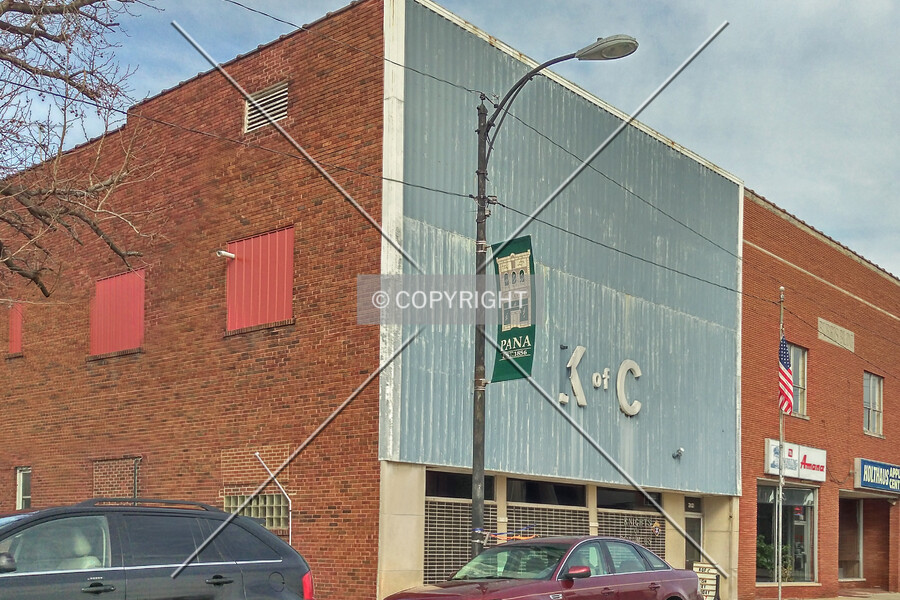 Knights of Columbus