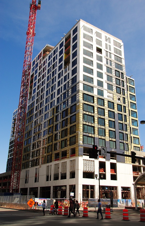 The Coloradan by Brian LoBue