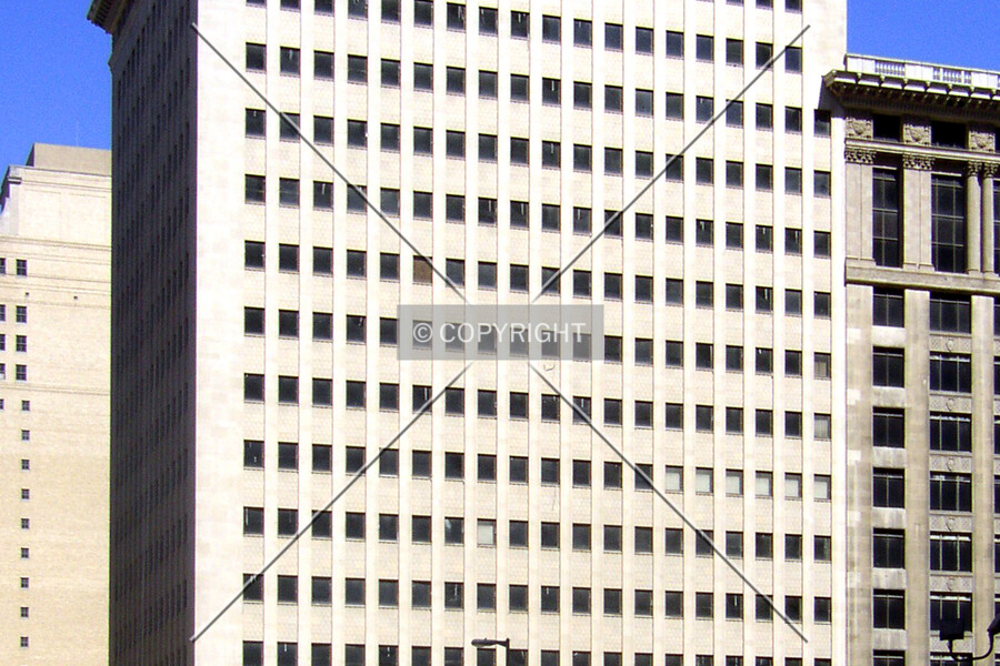 The Star - North Building