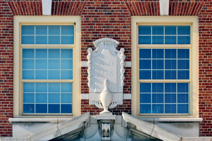 Richmond High School