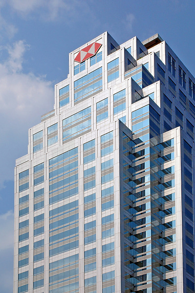 U-Chu Liang Building