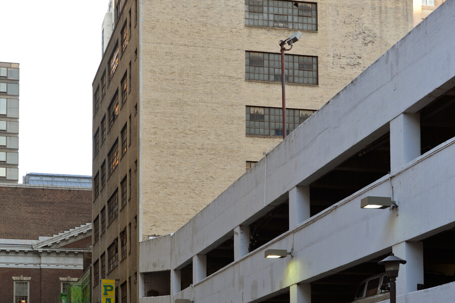 1602-1614 Chancellor Street