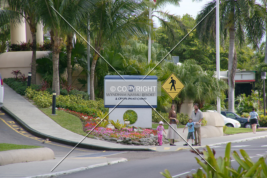 Wyndham Nassau Resort Tower J by Nephilim