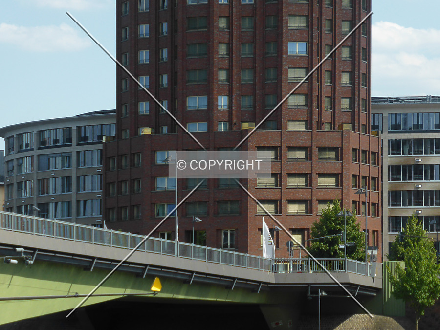 Main Plaza by Nephilim