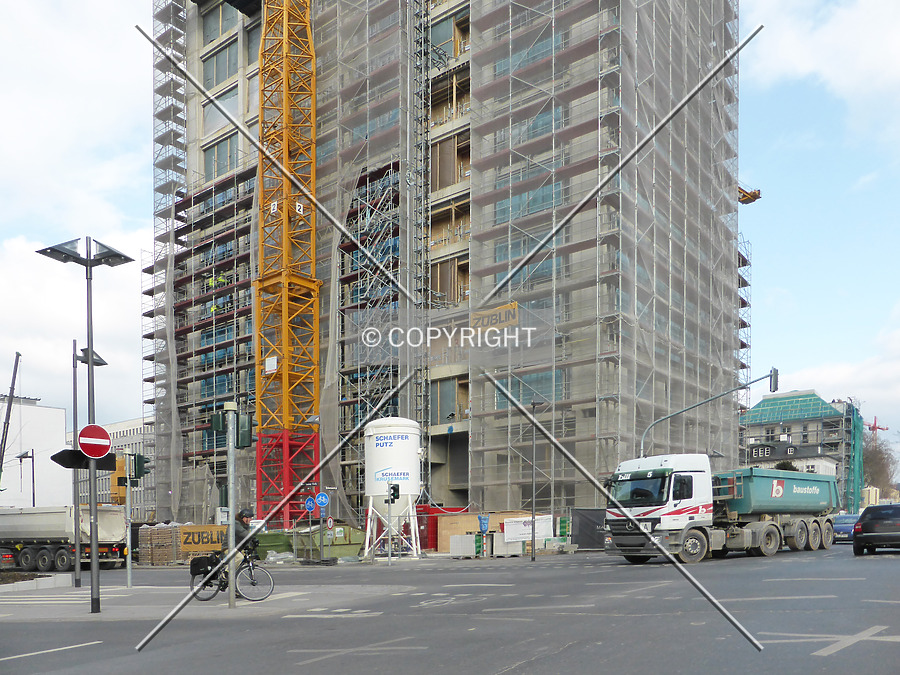 MainTor Panorama by Nephilim