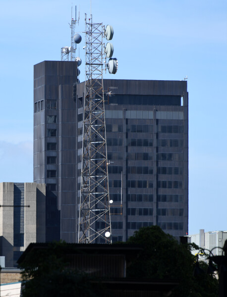 Executive Plaza