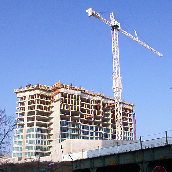 Optima Views by Daniel Kieckhefer