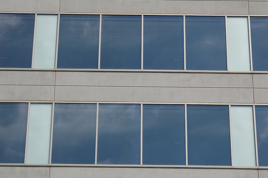 Torre Diagonal Mar by David Guija