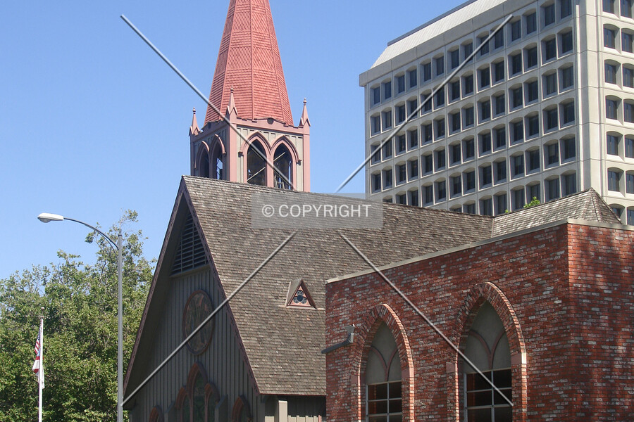 Trinity Episcopal Cathedral