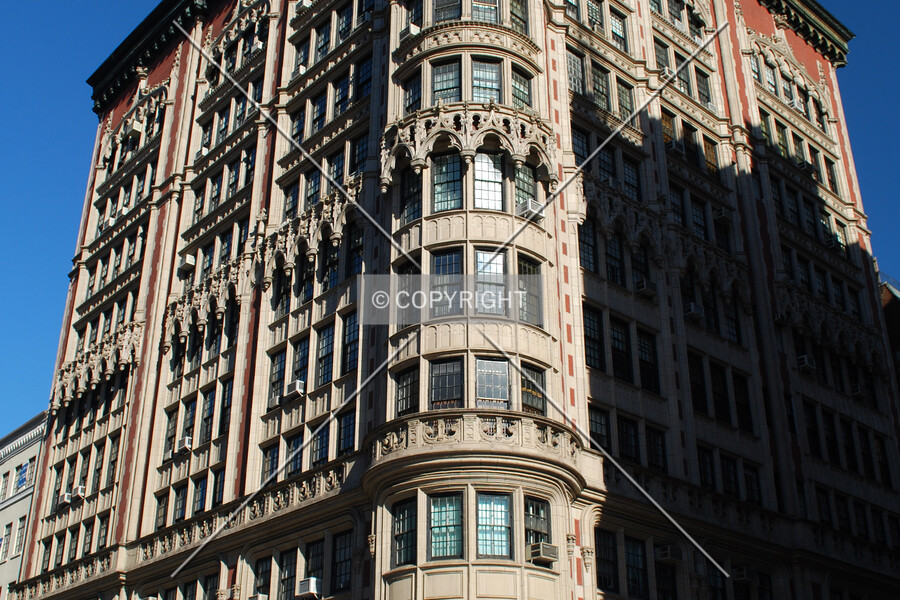 45 East 66th Street
