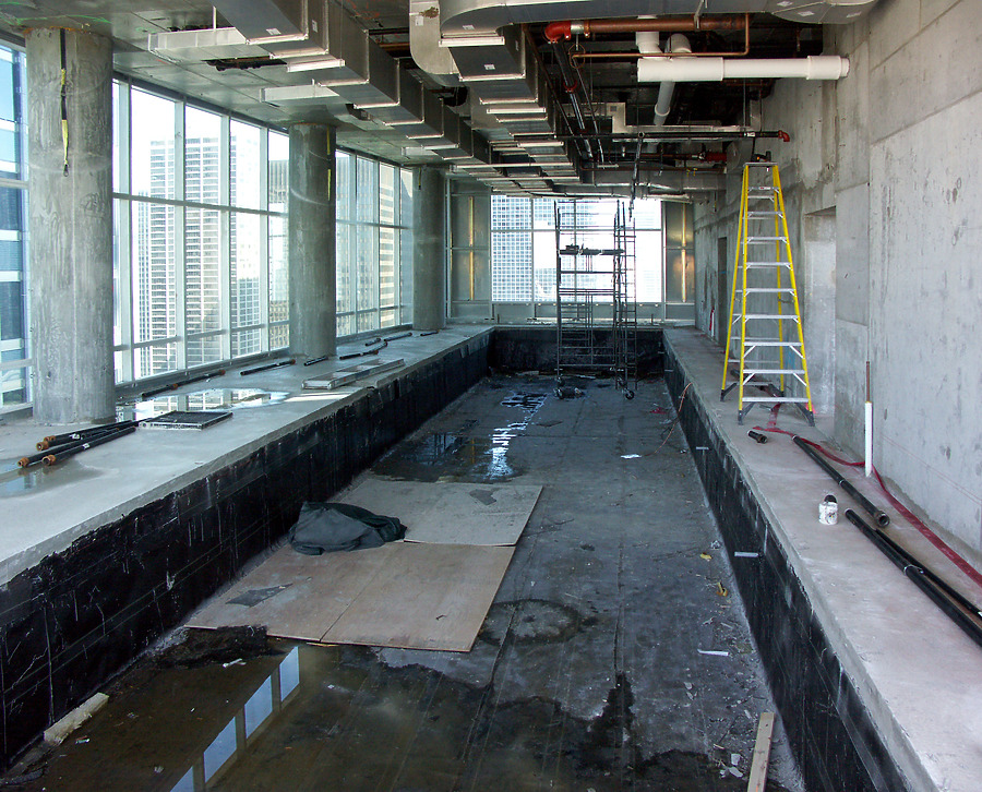 340 on the Park by Marshall Gerometta