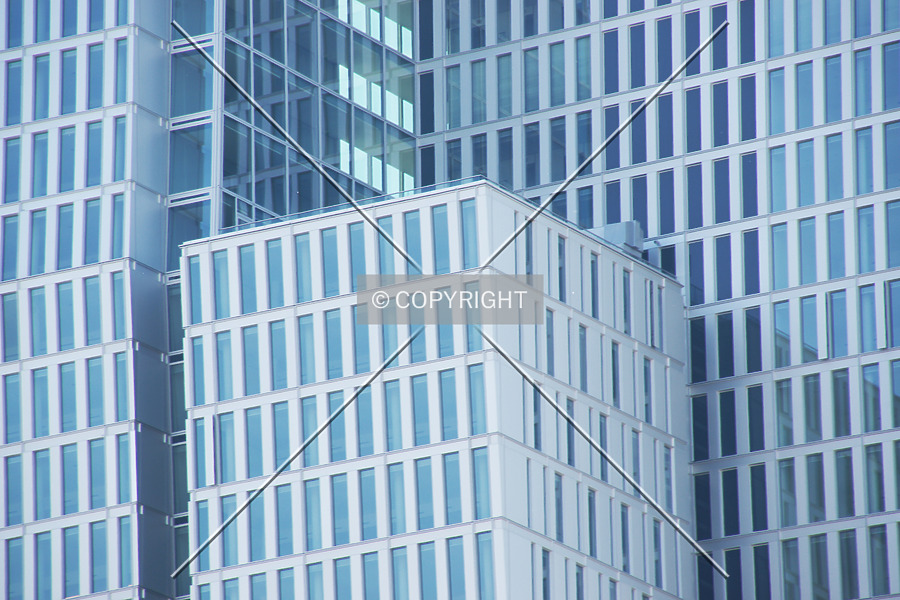 Nextower by Nephilim