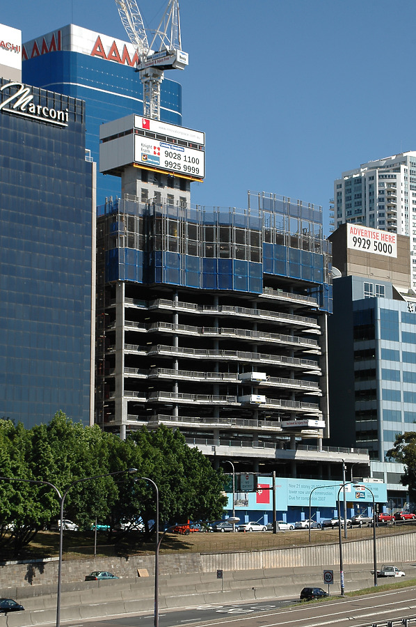 Innovation Place by John Bek