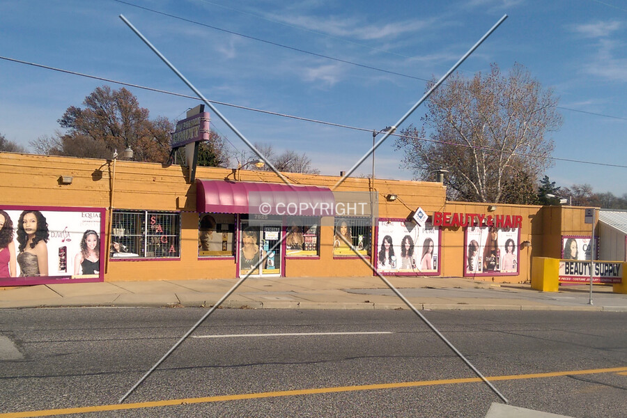 7519 West Florissant Avenue