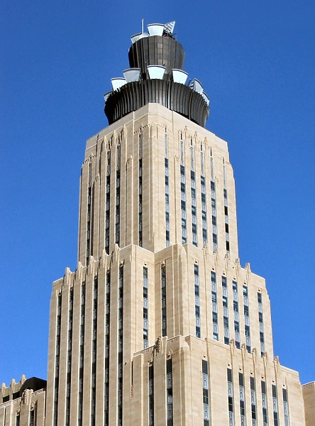 CenturyLink Building
