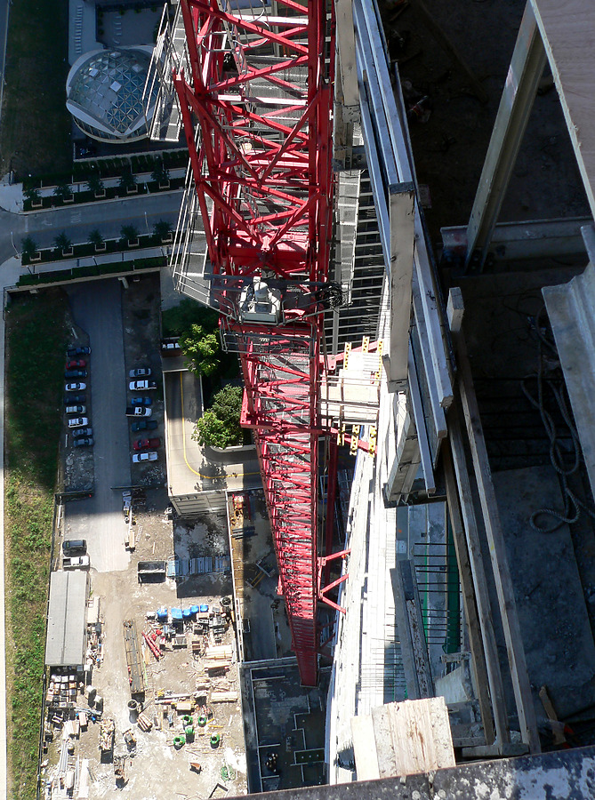 340 on the Park by B. Victor Adams