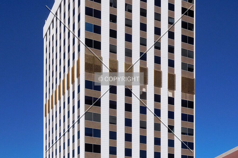Bank of the West Tower
