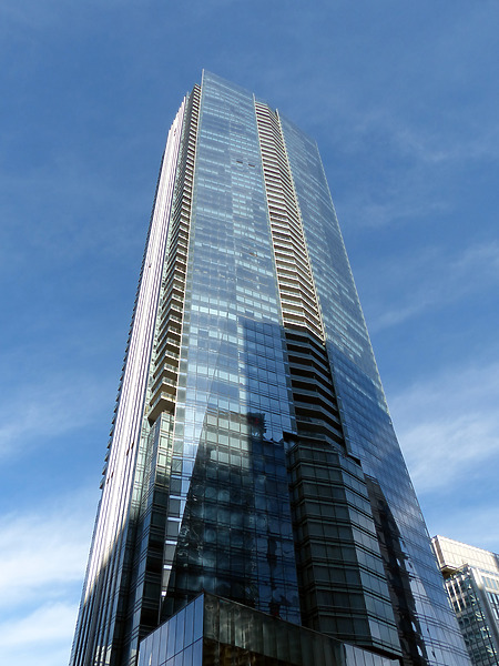 Shangri-La Hotel Toronto