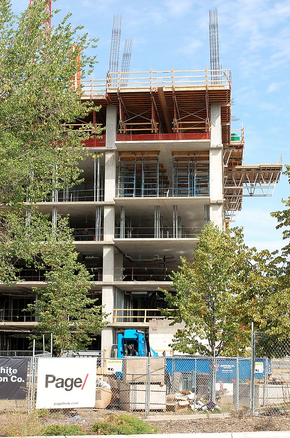 1000 Speer by Windsor by Brian LoBue