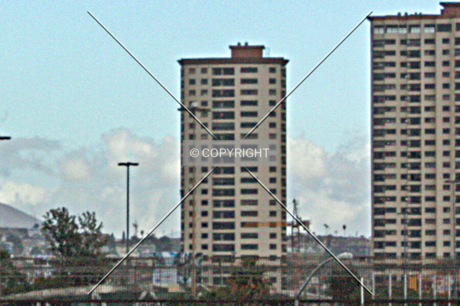 NewCity Residencial - Tower 2
