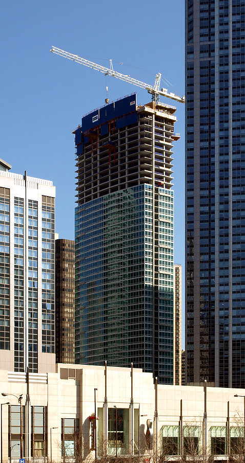 Streeter Place by Marshall Gerometta