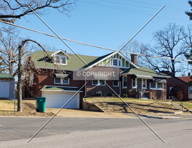 334 Bermuda Drive