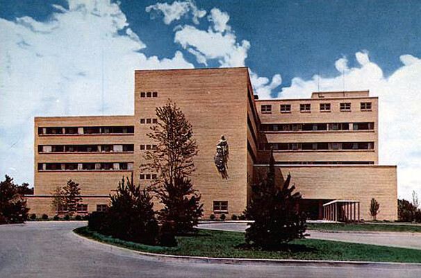 William Beaumont Hospital