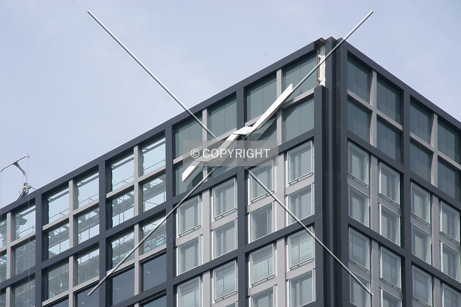 The Cube by Nephilim