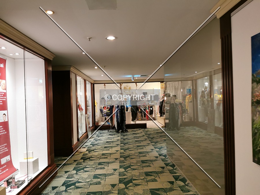 Maritim Golf and Sport Hotel by Nephilim