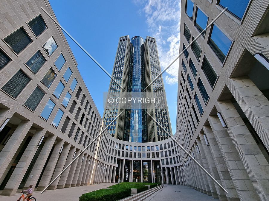 Tower 185 by Nephilim