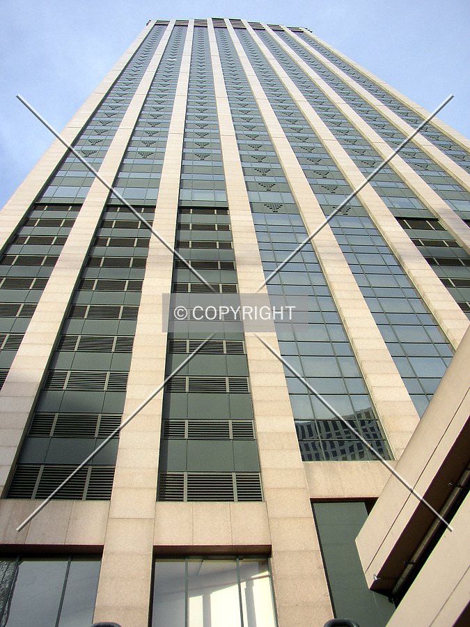 Capital One Tower by Chris Patriarca