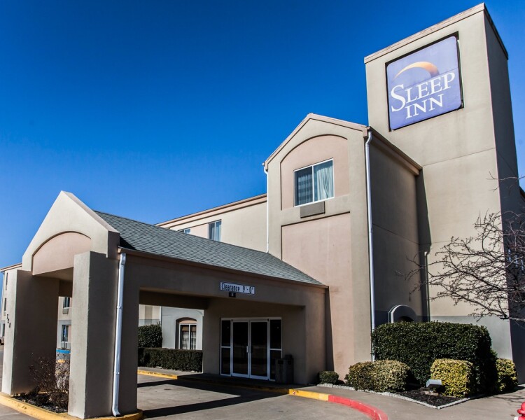 Sleep Inn