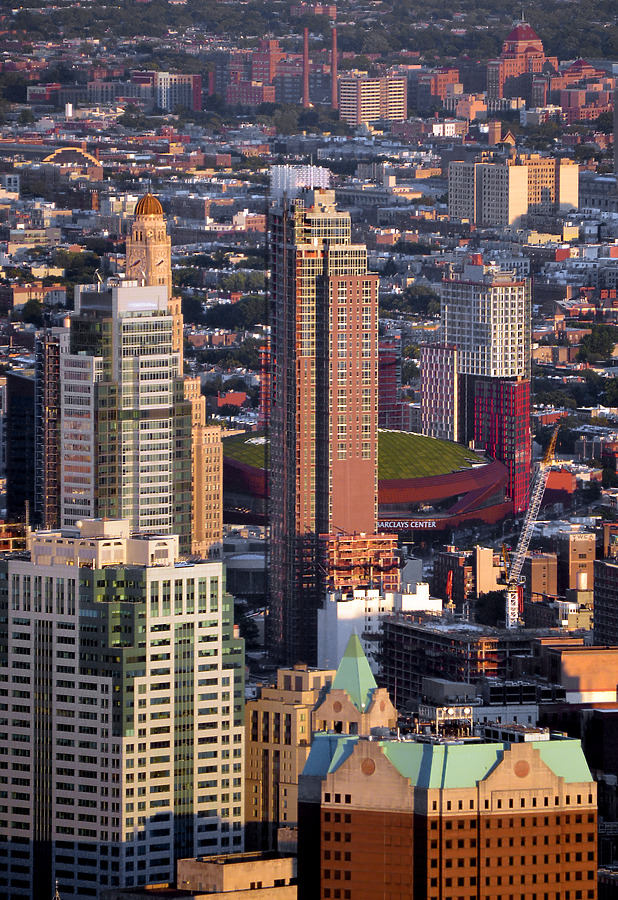 The Hub by John W. Cahill