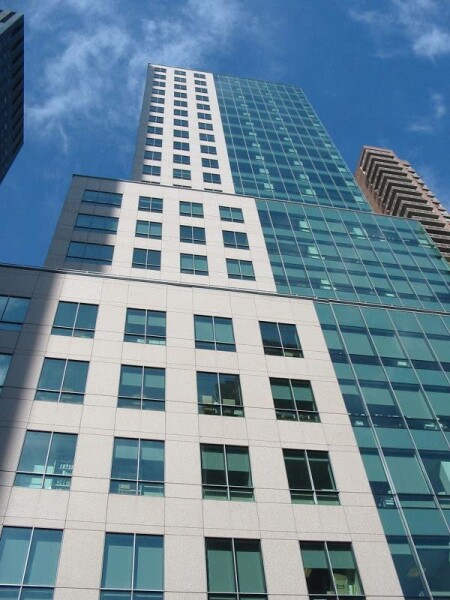 222 East 41st Street