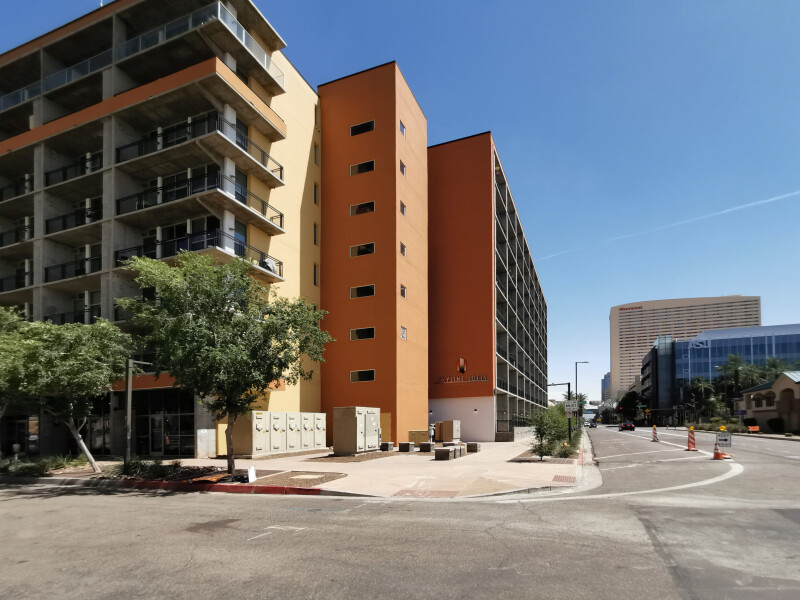 Skyline Lofts