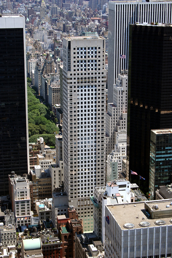 712 5th Avenue by Marshall Gerometta