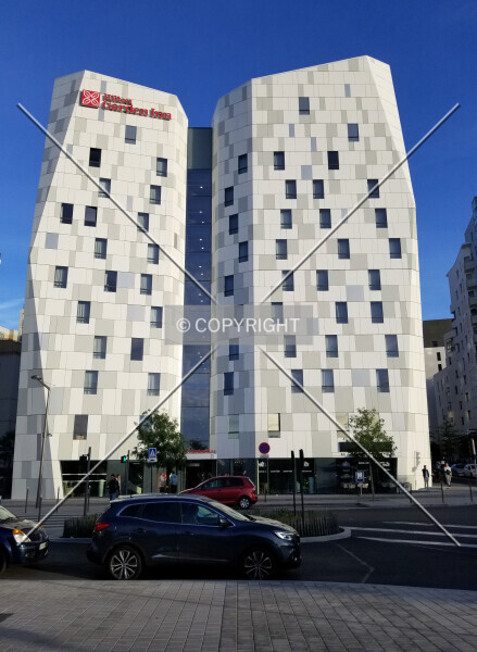 Hilton Garden Inn Massy