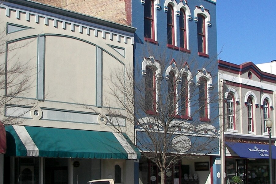110 South Broad Street