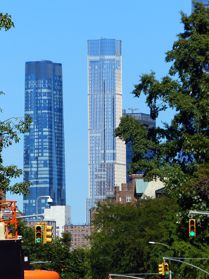35 Hudson Yards by Nate Lindsey