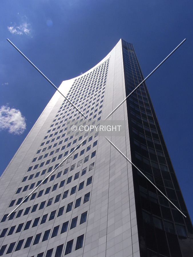 Panorama Tower by Jörg Berkemeyer