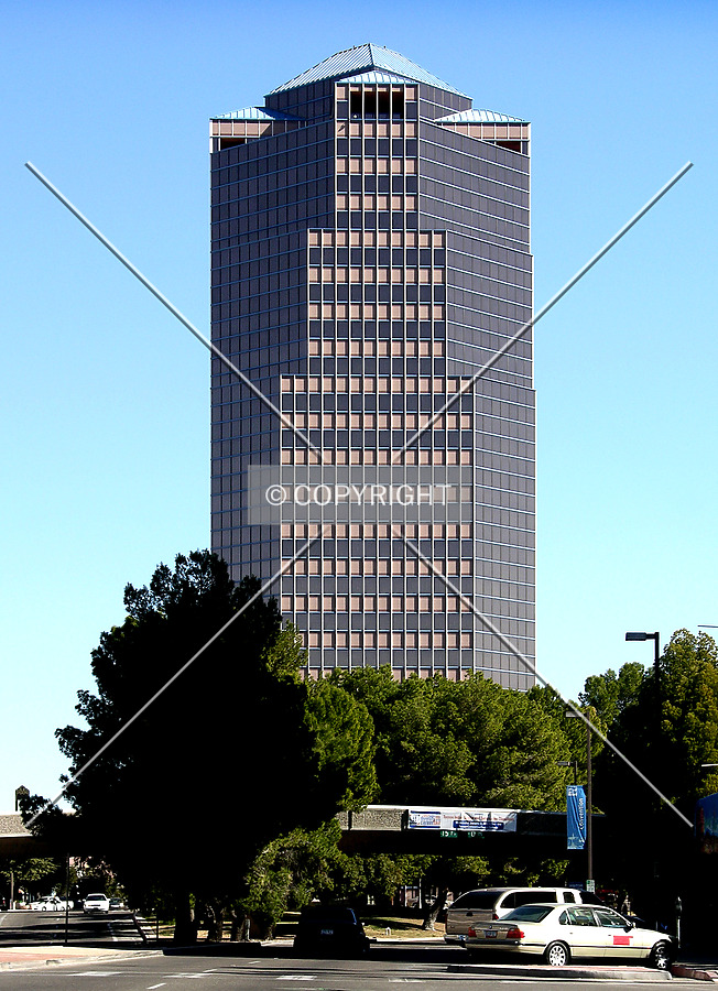 One South Church by Chris Patriarca