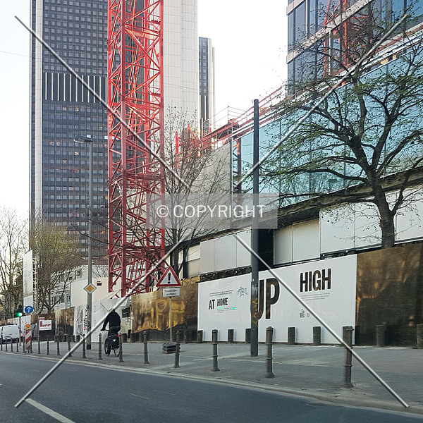 One Forty West by Nephilim