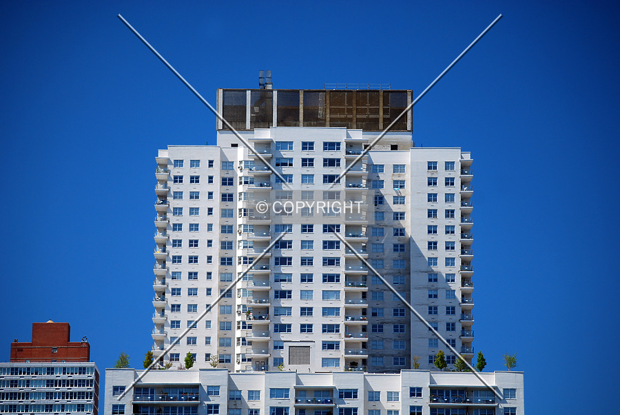 Pavilion Apartments by Royce Douglas