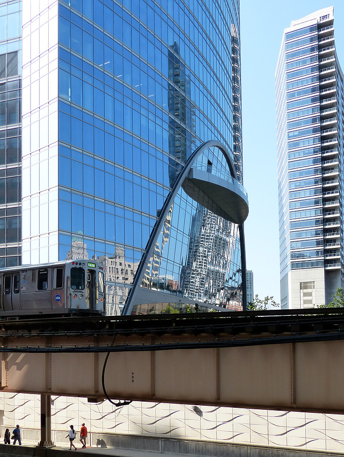 River Point by Nate Lindsey