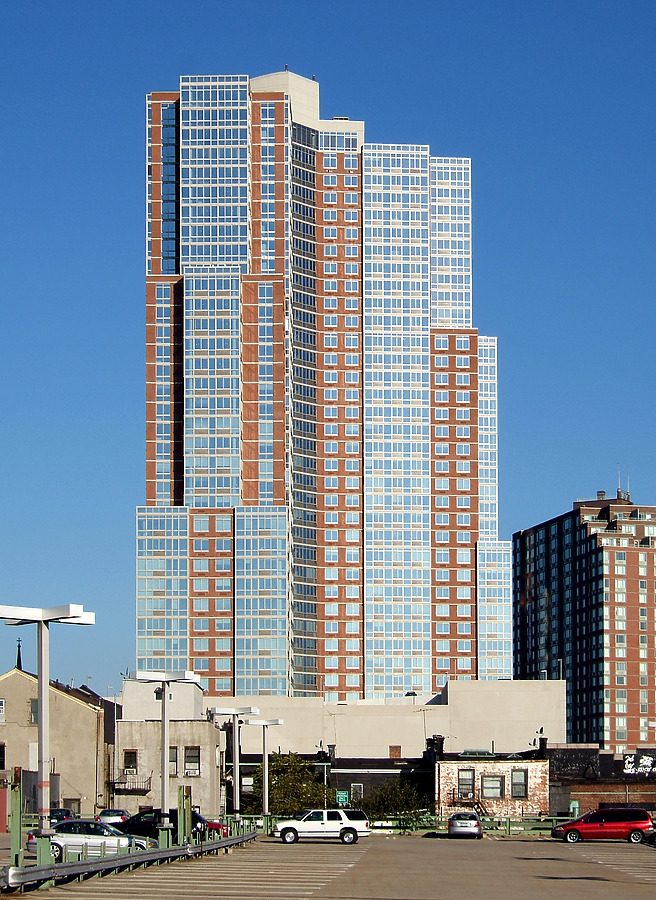 Halstead New Rochelle by John Cahill