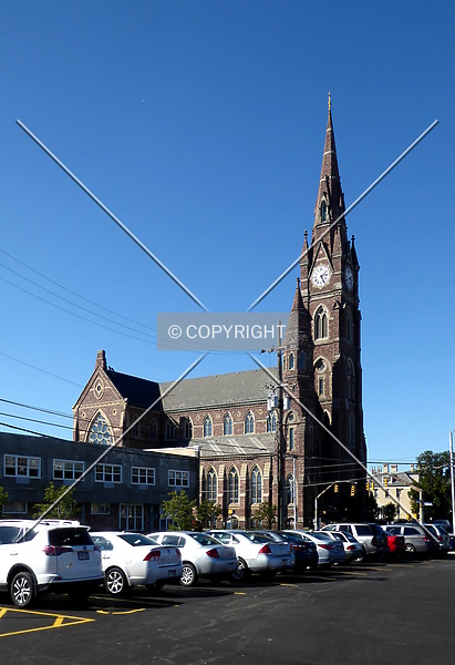 St. Peter Cathedral