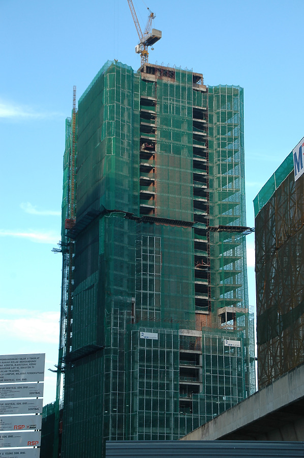 UEM Headquarters by John Bek